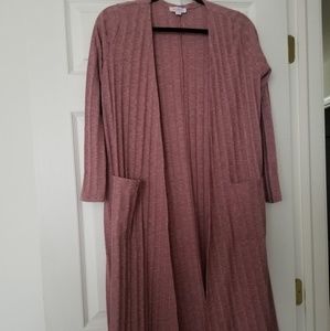 LuLaRoe Sarah Cardigan